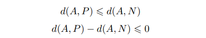 derivation without margin